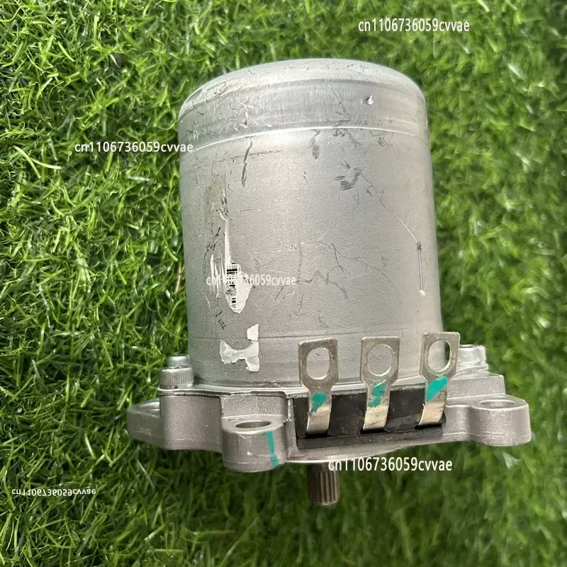 Brushless Strong Magnetic Motor 800 W 12V 24V High-Torque Electric Motor for Industrial Equipment