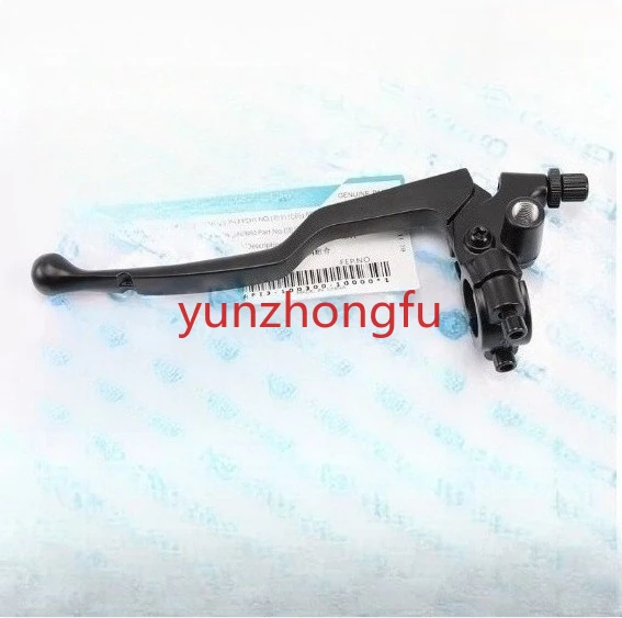 

Ручка сцепления мотоцикла 150NK 250NK 250SR 300SR Ручка сцепления Левая ручка Зеркало заднего вида Сиденье Динамик