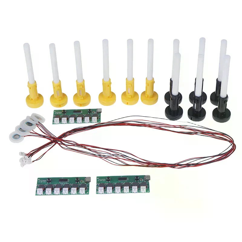 Cotton Usb Mini Humidifier Diy Kits Mist Maker Driver Circuit Board Fogger Atomization Film Atomizer Sheet Bracket Swab
