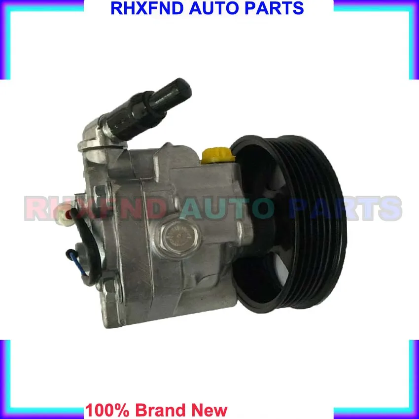 

34430-SA010 34430SA010 34430-SA000 34430SA000 5609 34430-AG011 Power Steering Pump For Subaru Impreza legacy 2.5L