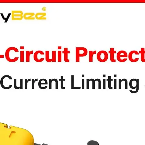 

Модуль защиты от короткого замыкания SpeedyBee 4-6S 1A/2A, ограничение тока, цифровой дисплей, инструмент защиты от короткого замыкания для RC Flight