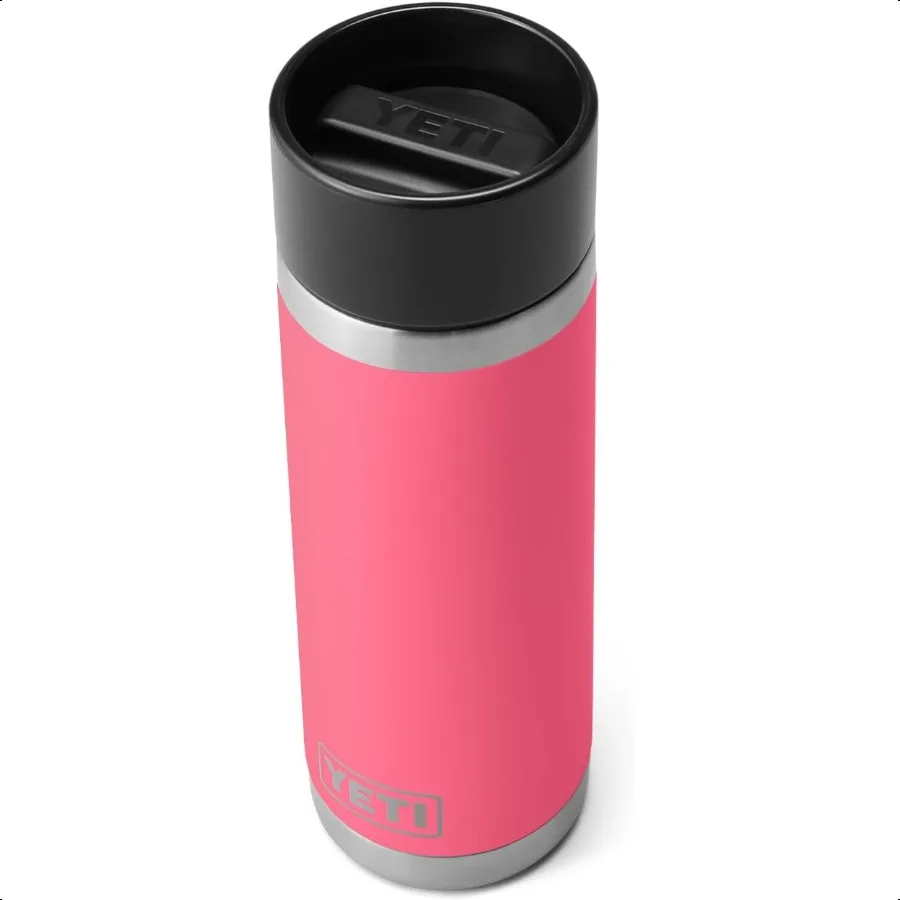 

Rambler 18 Oz Hotshot Bottle Tropical Pink