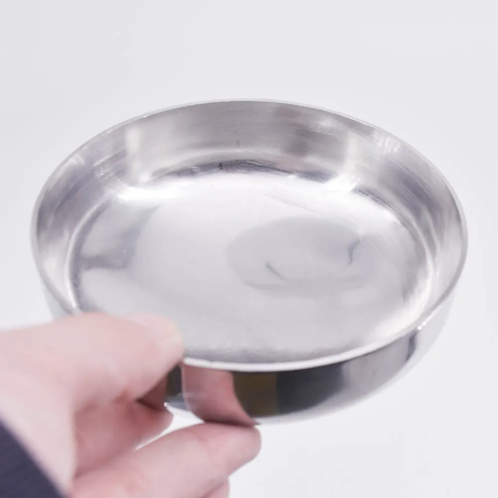 25 32 38 45 51 63-108mm Outer Diameter Sanitary Butt Welding Dome End Cap SUS 304 Stainless Steel Homebrew Beer 2mm Wall
