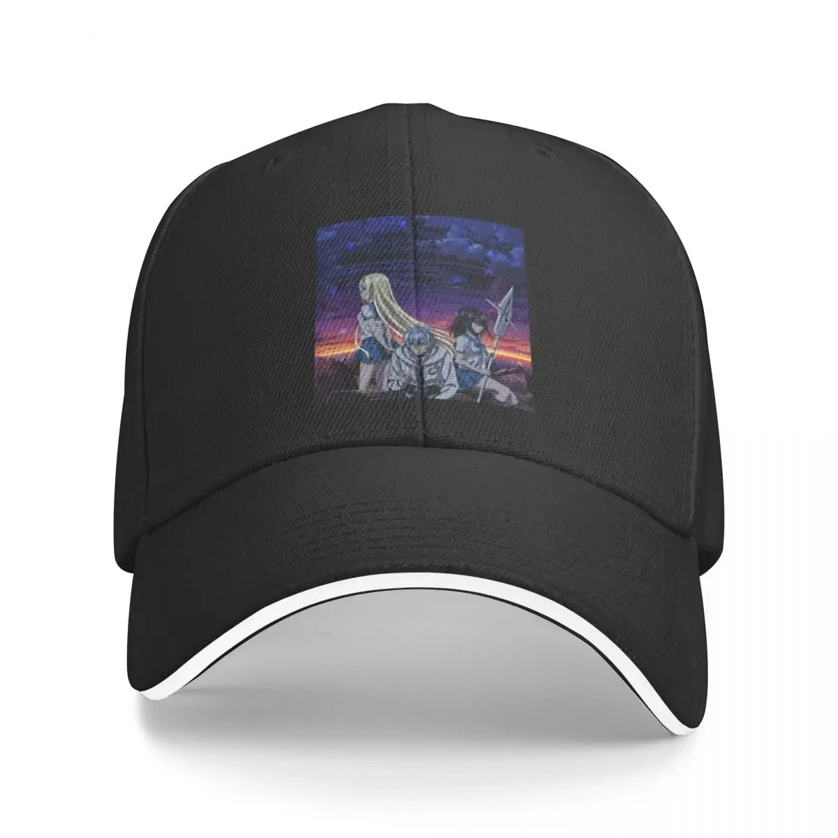 Strike the blood Baseball Cap Uv Protection Solar Hat Vintage cute Mens Hats Women's