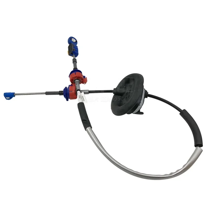 Suitable for Peugeot 307 CC SW Citroen C4 Triumph Gear selection control cable 2444R9