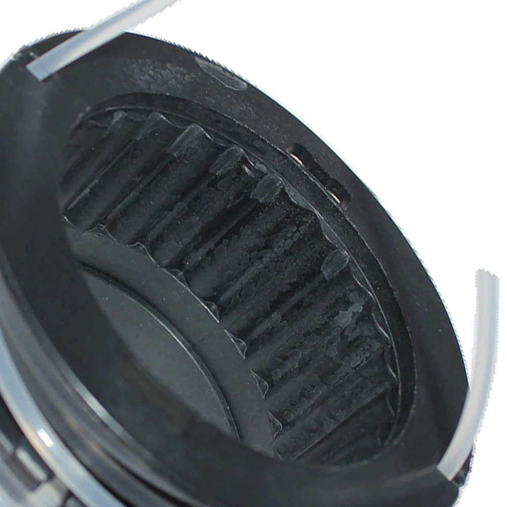 Grass Cutting Tool Replacement Spool Assembly For Seasonal Lawn Cleanup Precision Engineered Fit Long Lasting Performance