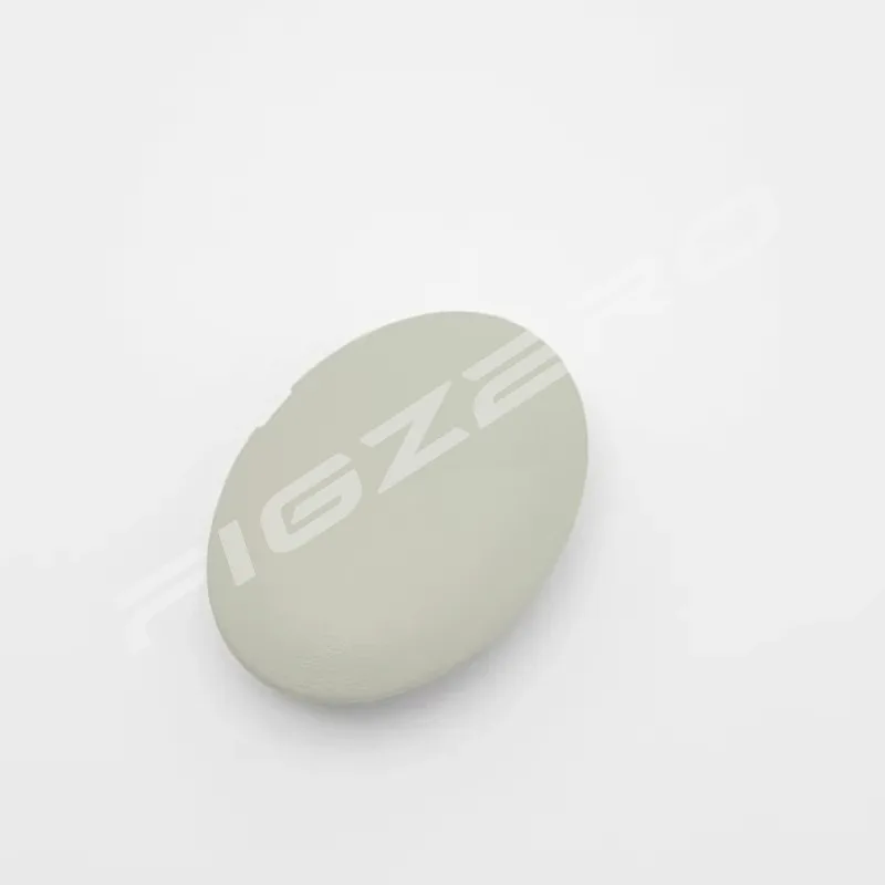 Body Kits for MG GS Interior Accessories Trim Panel Circular Screw Hole Covers on B-pillar C-pillar Beige Automobiles