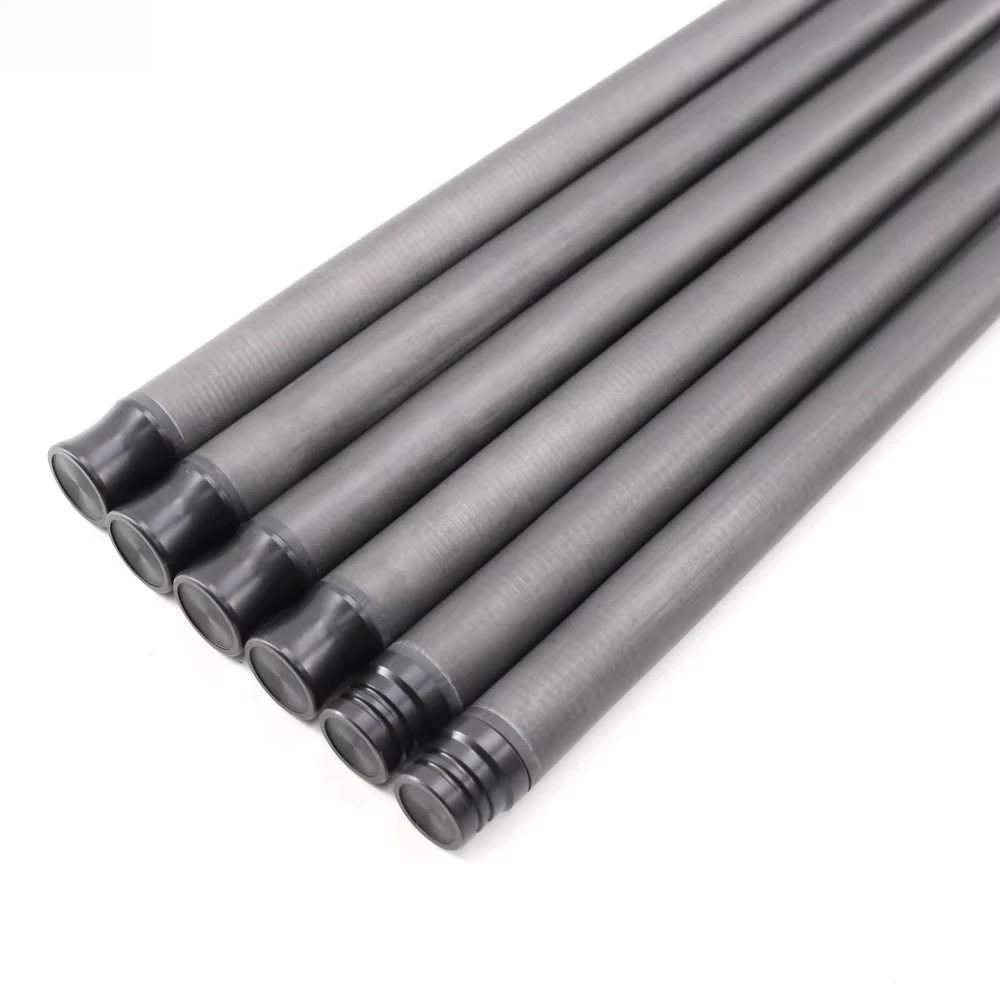 

Hotsale Carbon Fiber Pool Cue Shaft