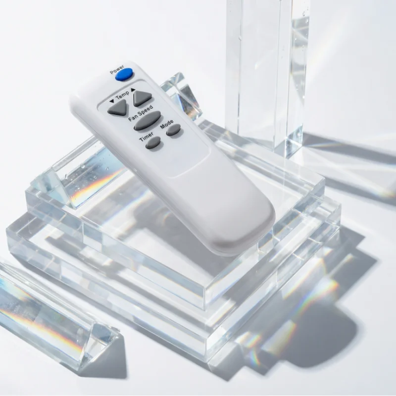 

Haoxi Universal Replacement Remote Control for Window Air Conditioner 6711A20034G New AC Remote Select Models