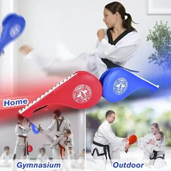 Taekwondo Training Leg Target 2pc Martial Art Training