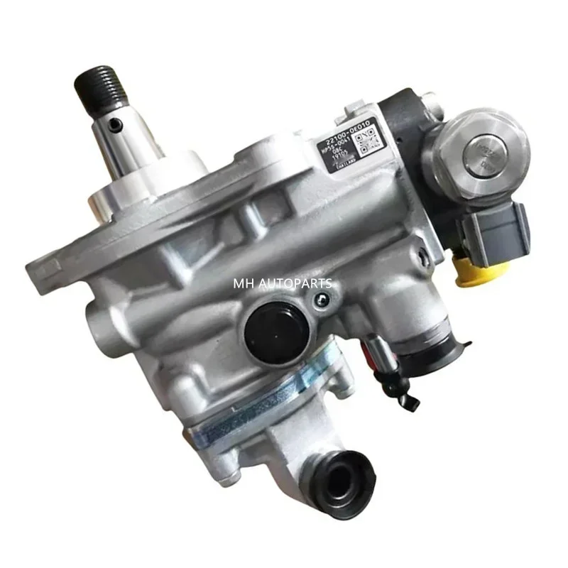 

Топливный насос 22100-11010 для систем двигателя, подходит для Toyota Land Cruiser, Hilux, Dyna, двигатели 1GD, 2GD, масляный насос