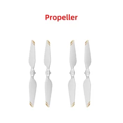 FIMI X8 Pro & X8SE 2022 & 2020 Camera drone Original propeller 4PCS RC Quadcopter Quick-release Foldable Propeller FIMI RC Store