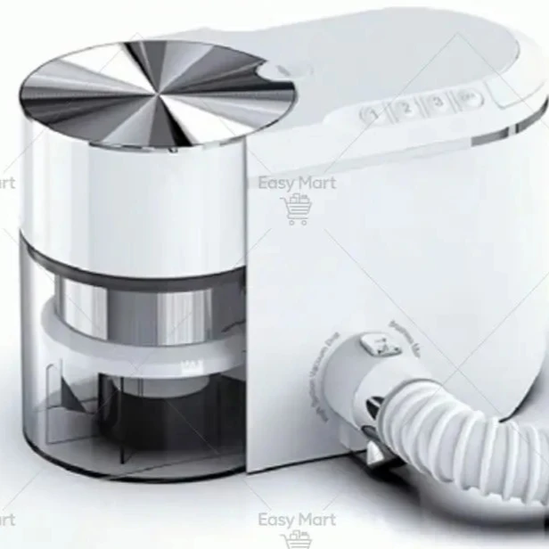New Vacuum Cleaner Nail Art Vacuum Cleaner No Silent Large Suction Nail Polish and Nail Remover