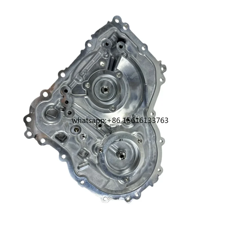 New Original Quality VT40 CVT Automatic Transmission Rear Cover for Chevrolet