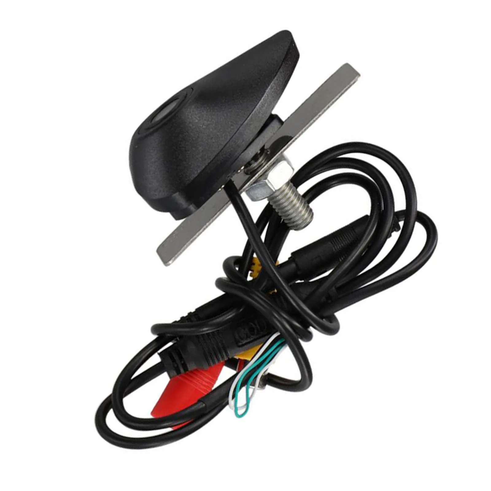 

1pc Car Front View Camera Three Size S/M/L For Hyundai Logo Front Camera Emblem Camera Vehicle IPX68 Waterproof Camera