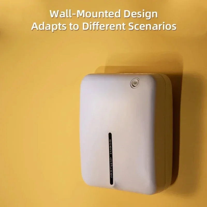 عطور الواحة العطرية الكهربائية من Namste ، ناشر العطر ، جهاز معطر منزلي ، السعة ، متعددة الشرائح ، التوقيت الذكي ، صحن متر مكعب