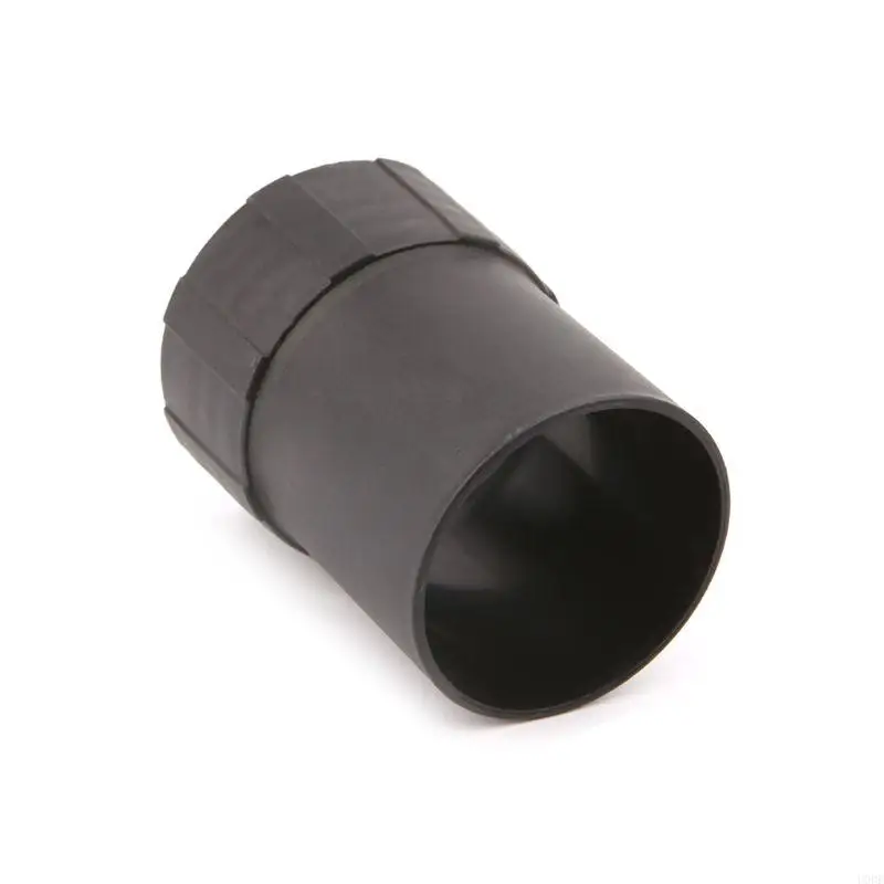 U0DE промышленный адаптер для шланга, аксессуары для разъема для пылесоса для пылесоса 50 мм 58 мм