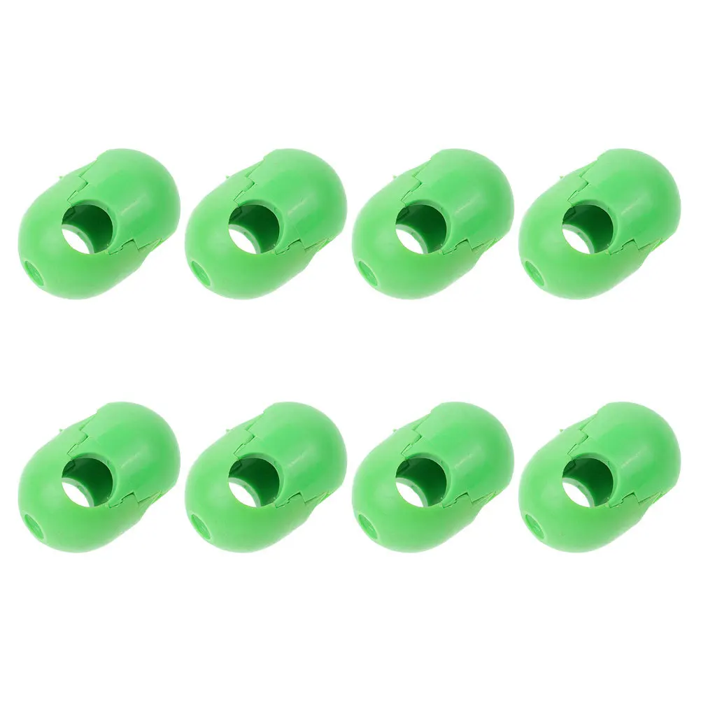 

8Pcs Climbing Net Buckle Set Easy Installation Outdoor Playhouse Accessories Climbing Buckles Rope Buckle