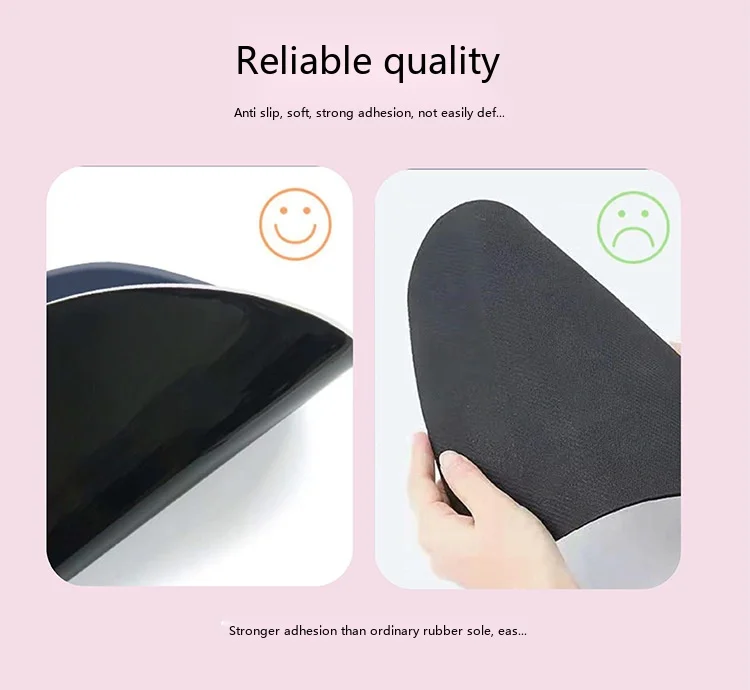 Niedliches Kaninchen-Handgelenkauflage-Mauspad Ergonomische Schreibtischunterlage für Büro und Gaming 5 Multi-Konfig-Optionen – Detail 8