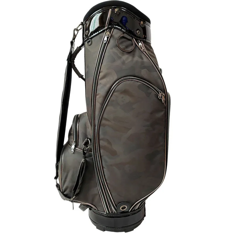 Bracket Bag Polyester Wear-resistant and Waterproof Club Bag Golf Bag