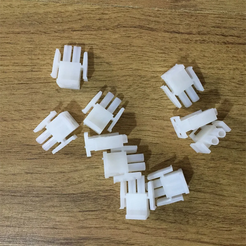 50/100PCS 1-480698-… - image