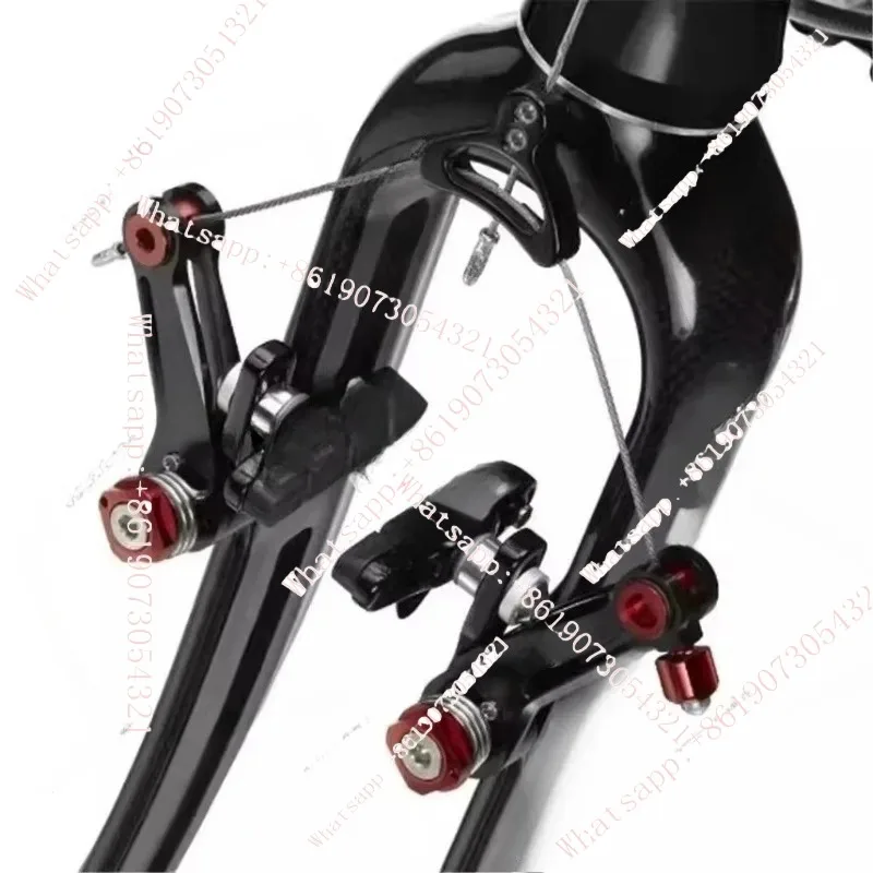 Accessories for Rear + Front Cantilever Brakes