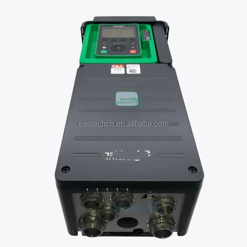 

2026 Brand New Original Sch Nei Der Frequency Converter ATV320U75N4B Inverter ATV320U75N4C
