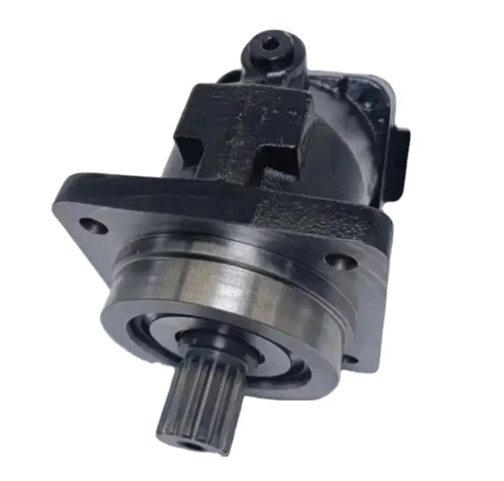 High Performance French LEDUC Motor M41 Series Hydraulic Motor M41AW1M0M200SVF M041AW1L0M200SVFSP