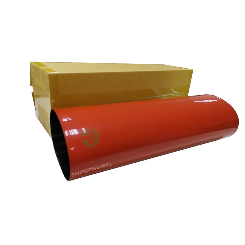 Fuser film sleeves V80 Japan Material for Xerox Versant 80/180/2100/3100/4100 V180 V2100 V3100 V4100