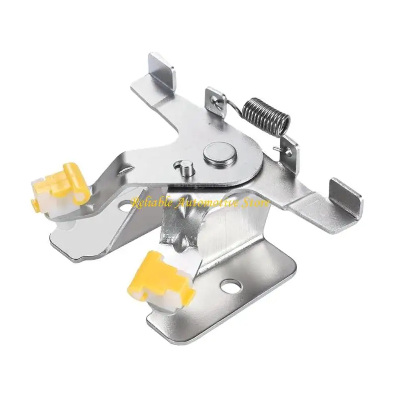 

M68B Easy Installation Tailgate Handle Control Latches Actuator E7TZ-9943170-A