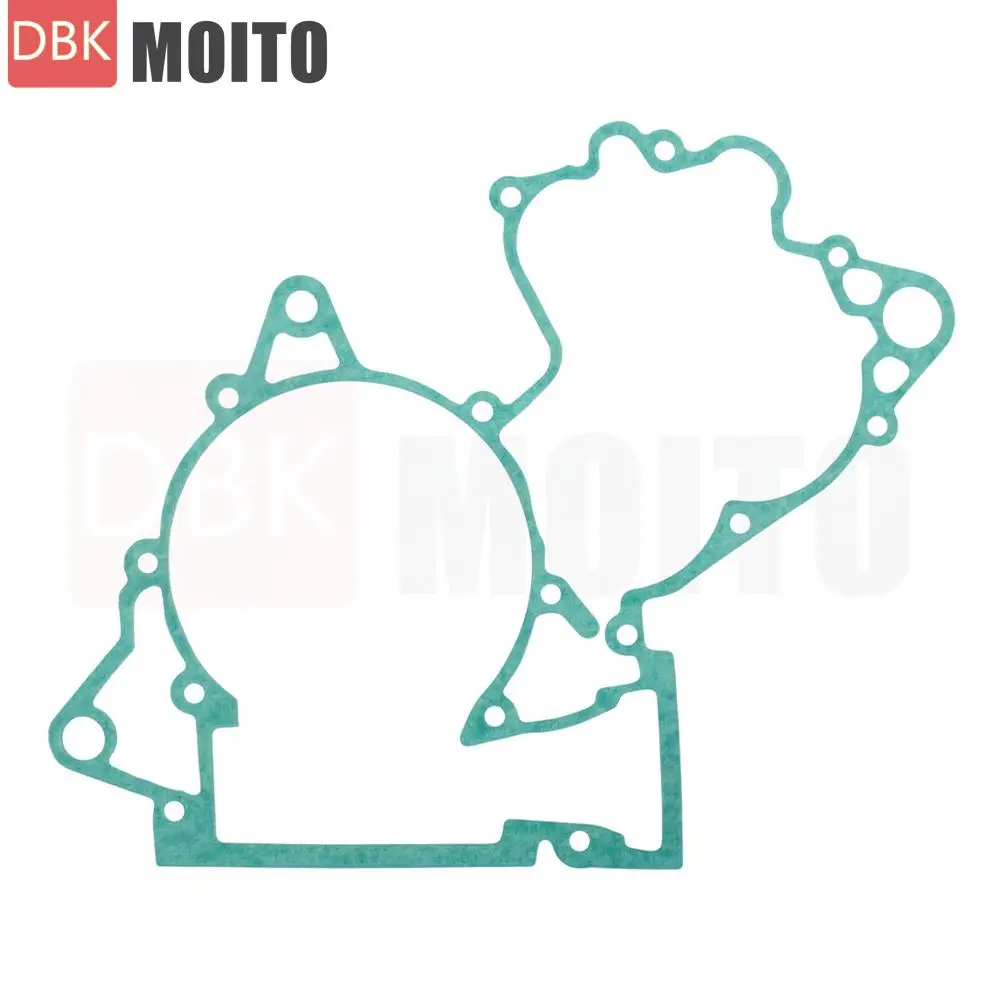 Set Gasket Penuh untuk KTM 250 300 EXC 2017-2023 untuk Husqvarna 250 300 TE 2017-2023 untuk GasGas 250 300 EC Gasket Tahan Lama