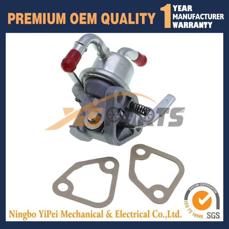 16285-52032 Fuel Pu… - image