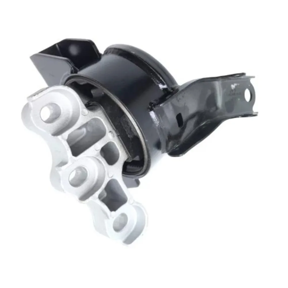 TA60-1001500BC for BYD Song L DM-i Sea Lion 06DM-i Powertrain Right Suspension Bracket Assembly Machine Foot Rubber Pad Genuine