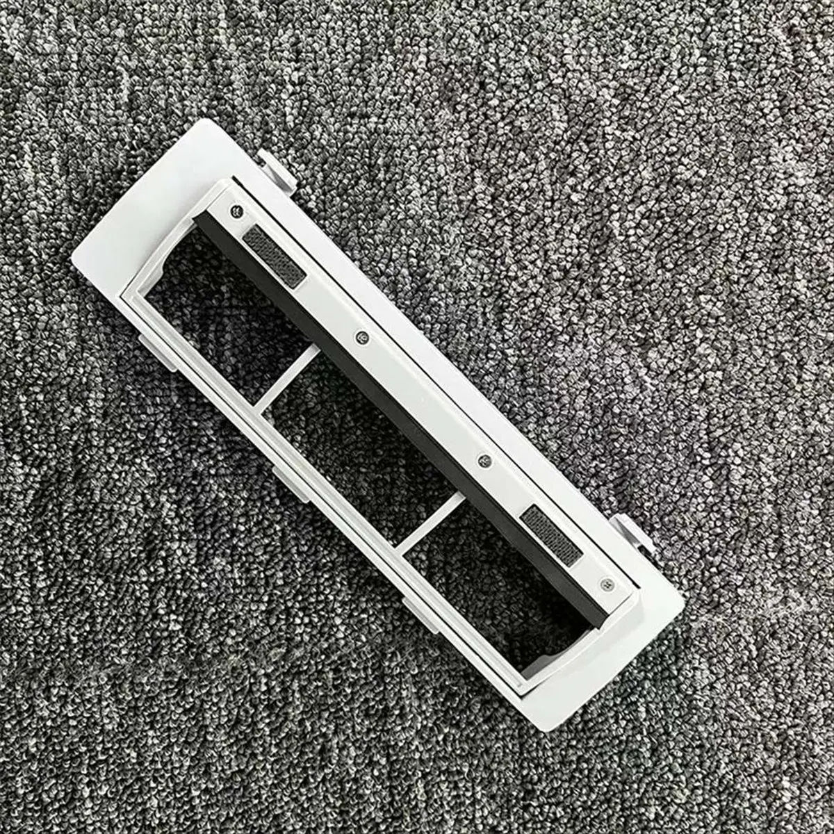 【A03R】 Main Brush Cover for Self-Cleaning Robot 2 C101 Accessories Replacement Spare Parts