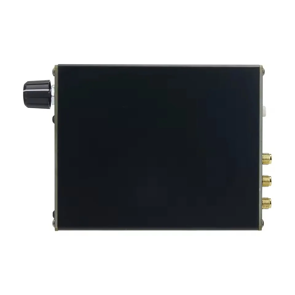 GPSCSG V2.0 GPS Disciplined Oscillator GPSDO GPS Corrected Signal Generator Dual Output Version view 3