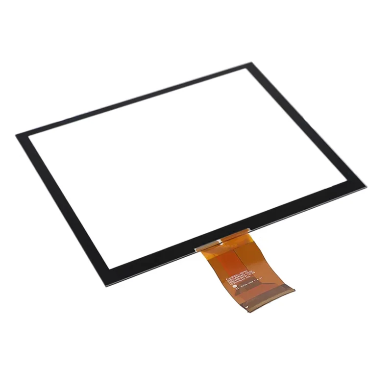 

Прочное зарядное устройство для Dodge Challenger Durango Jeep 8,4-дюймовый ЖК-дисплей с сенсорным экраном и дигитайзером LA084X01 (SL) (01) (02) Радионавигация