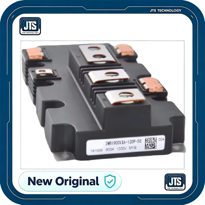 Spot New Original 2MBI900VXA-120P-50 2MBI900VXA-120E-50 2MBI600VXA-120P-50 2MBI600VXA-120P-50 IGBT Module