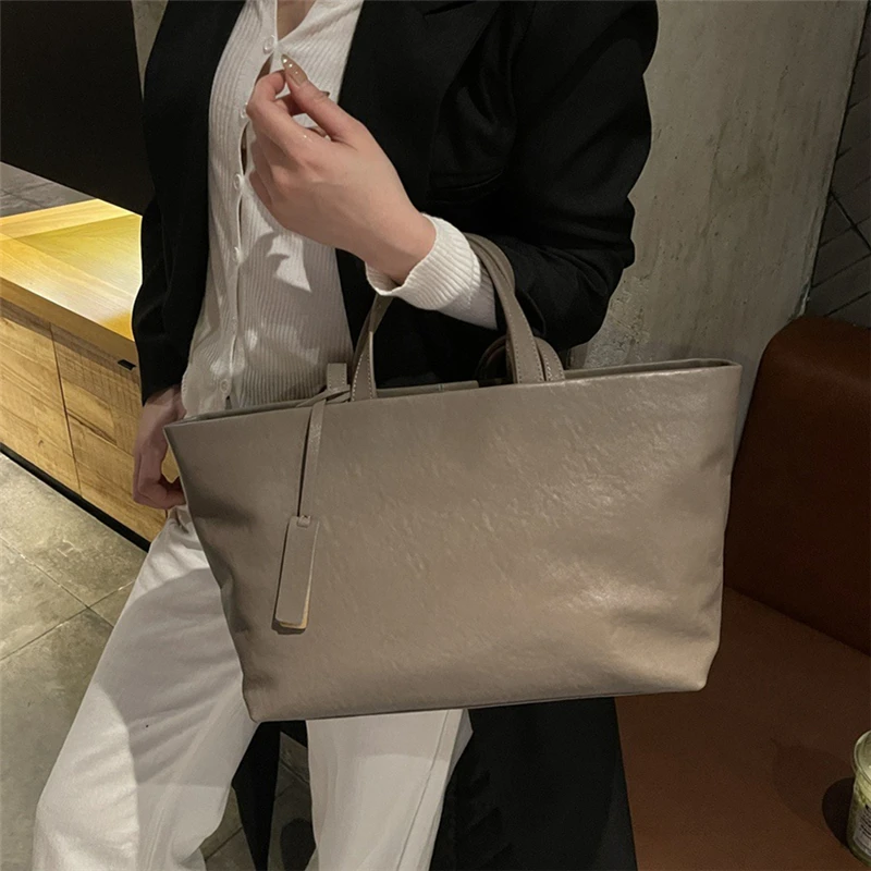 Toptrends Real Genuine Leather - огляд і ціна Luxury Bags Of 2026