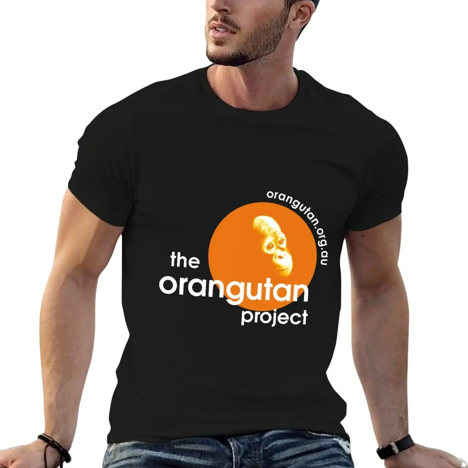 

TOP Logo Tee T-Shirt man t shirt heavy cotton cotton t shirt man T-Shirt