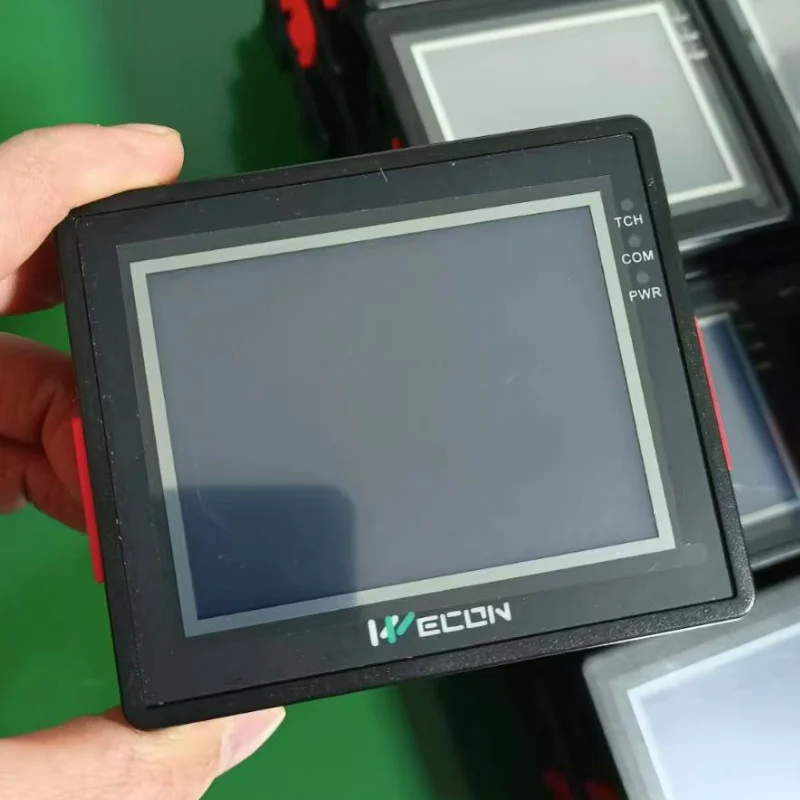 Second hand control touch screen LEVI350T test OK in stock, fast delivery