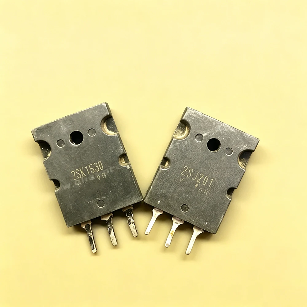 Disassembly 10pcs K1466 2SK1530 2SJ201 K1486 K1692 K1426 D1314 D1525 J6920 2SK1486 2SD1525 2SD1314 TO-3P Original