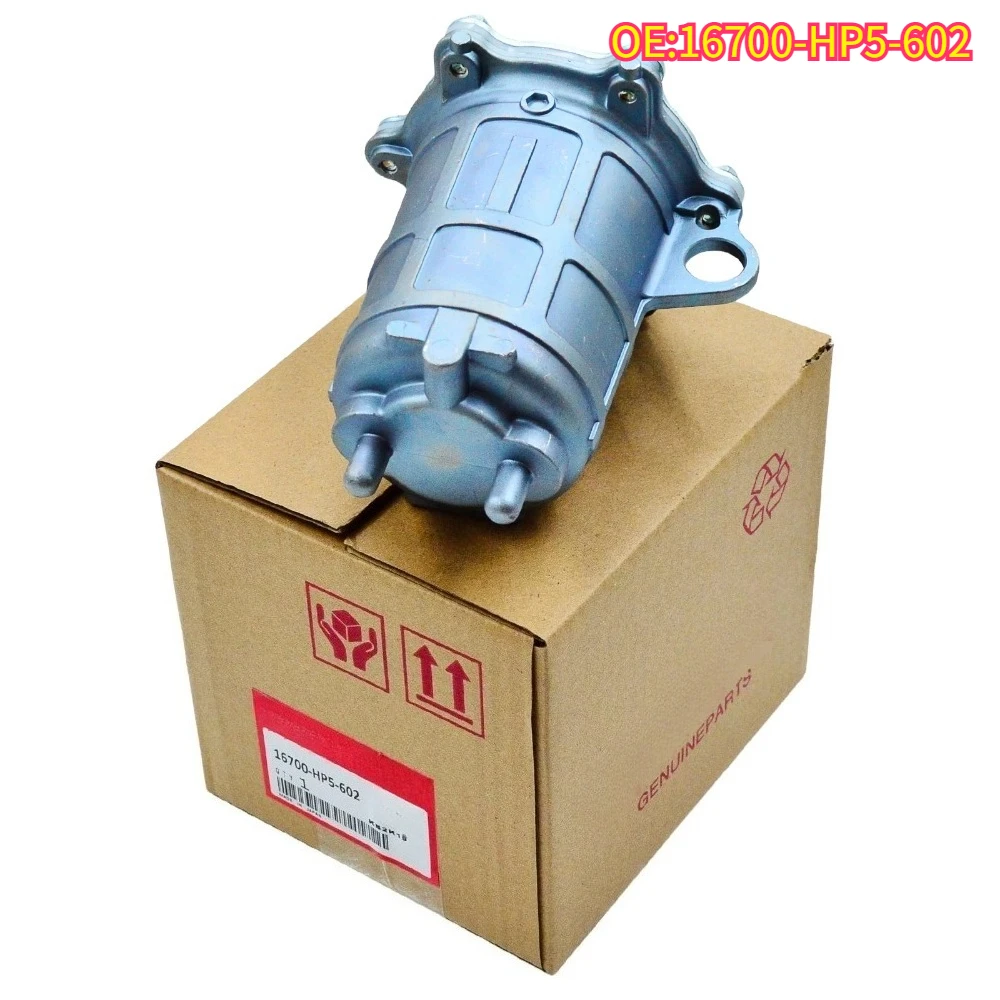 Hoge kwaliteit Nieuw Voor 16700-HP5-602 Gloednieuwe Brandstofpomp Montage 2007-2014 Honda ATV RANCHER 420 FOREMAN 500 TRX420 TRX500 700