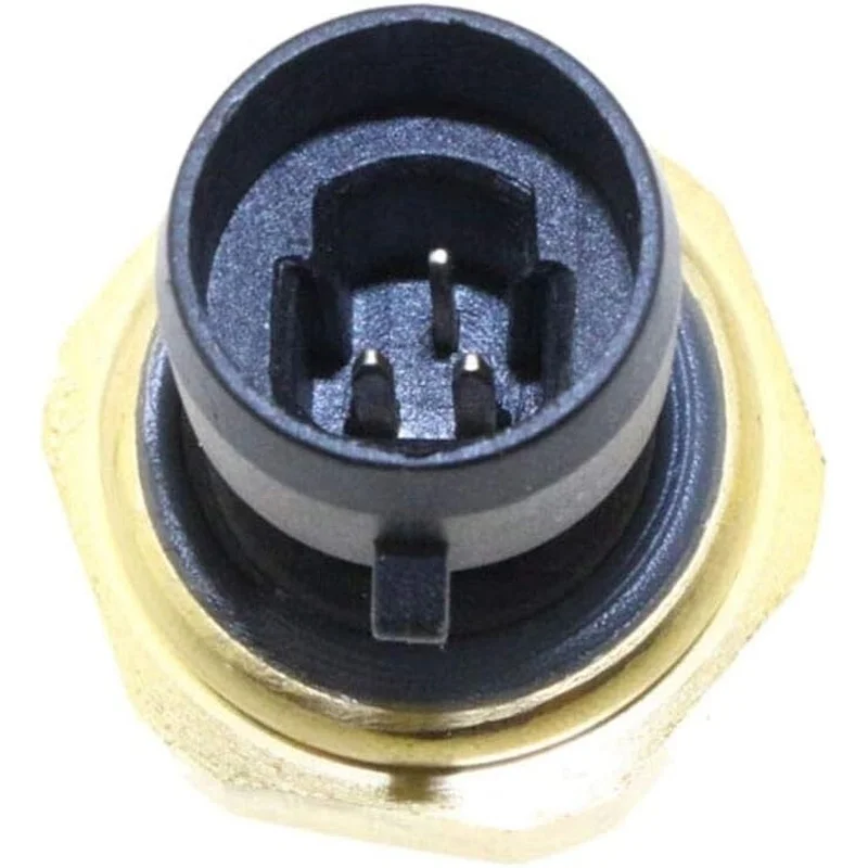SSS+ 4921501 New turbocharging pressure sensor 3084521 N14 ISM fits Cummins 1PCS/LOT