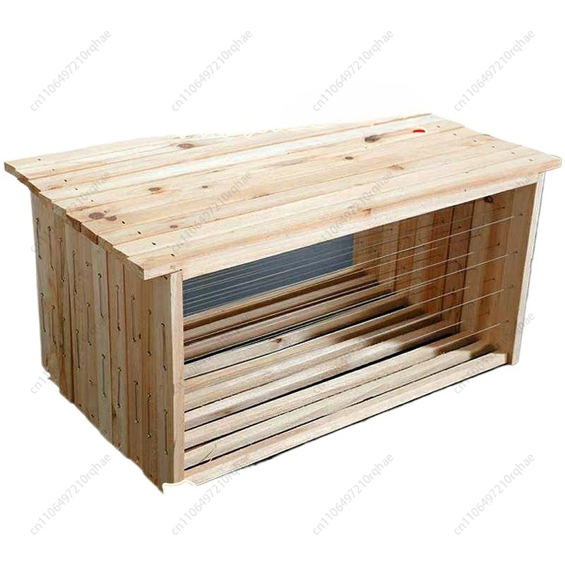 

Finished Nest Frame Nest Frame, Pull The Wire Copper Eye