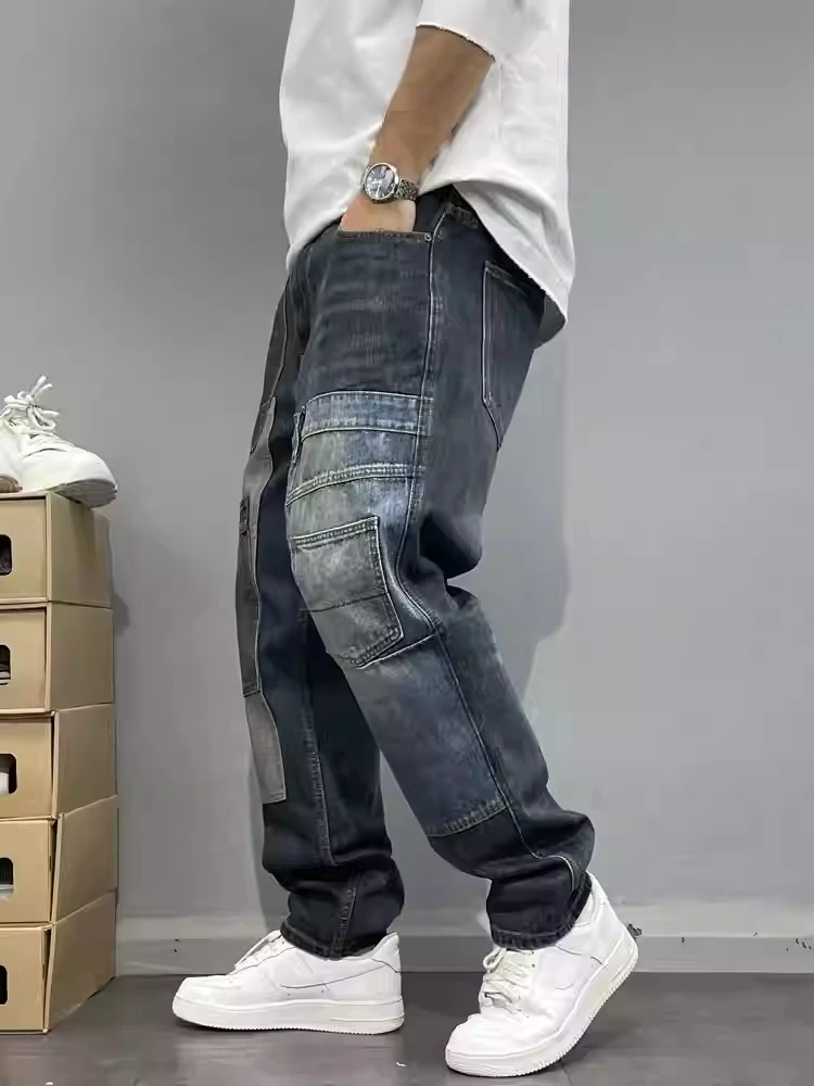 Thumbnail 2 - #85 Cheap Straight Leg Jeans Worth Buying