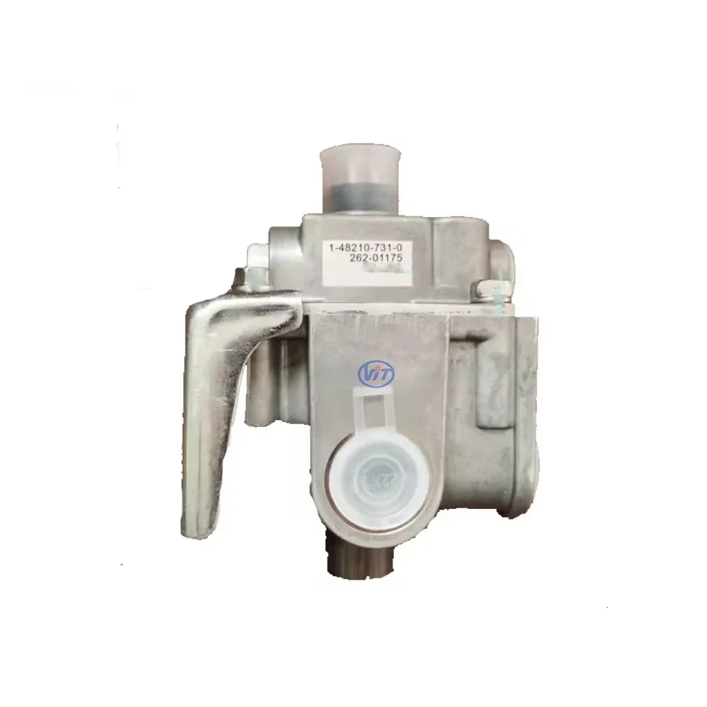 VIT-U Truck Spare P…