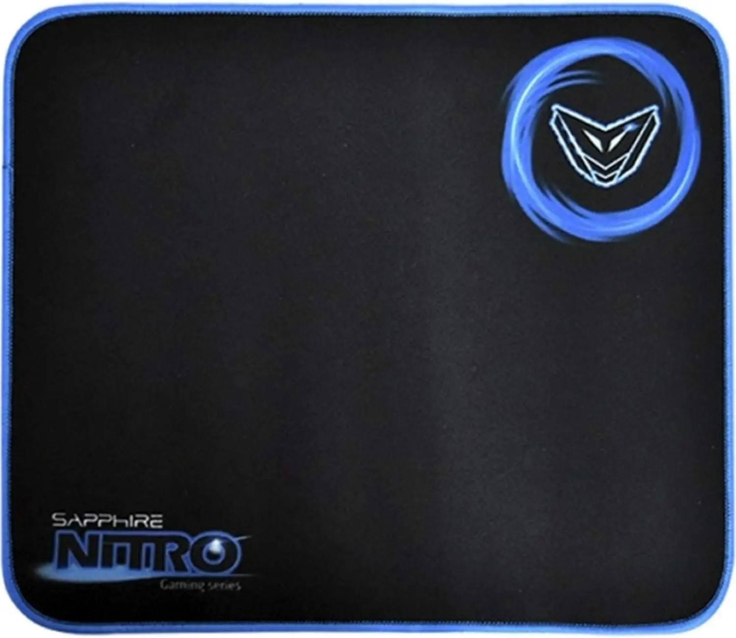 Mouspad Gamer Sapphire Nitro 450X350X3Mm