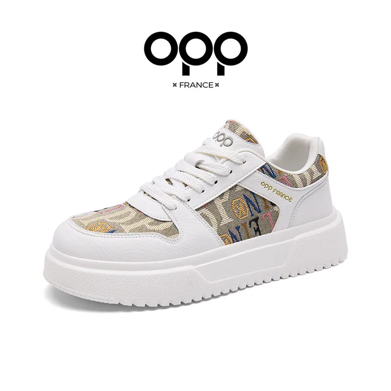 

OPP new style Men Board Shoes Running Balance 500 Fashion Luxury Designer good Quality casual shoes