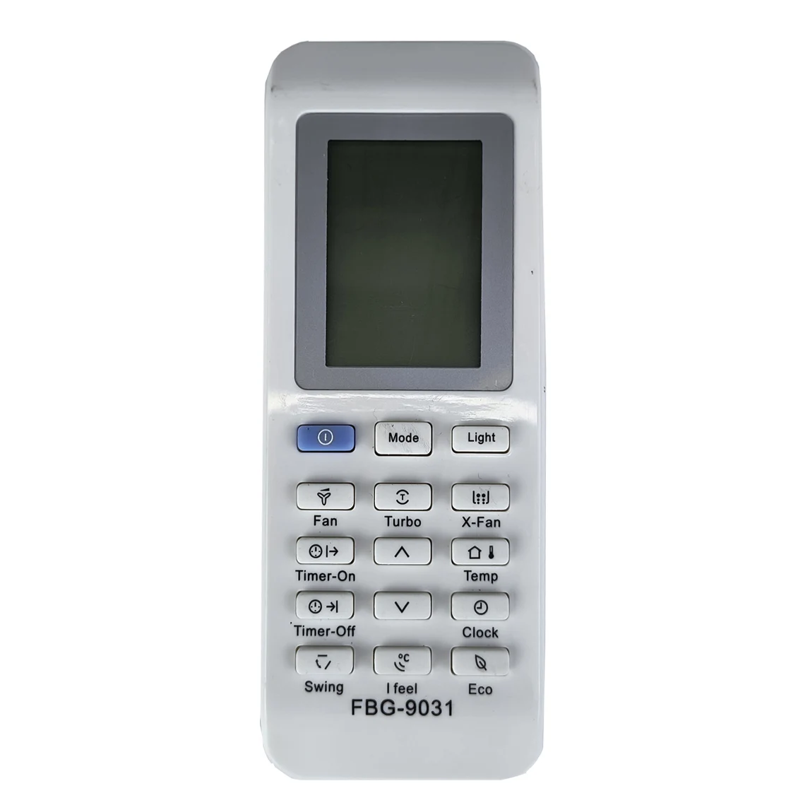 Remote Control For Air Conditioning FBG-9031