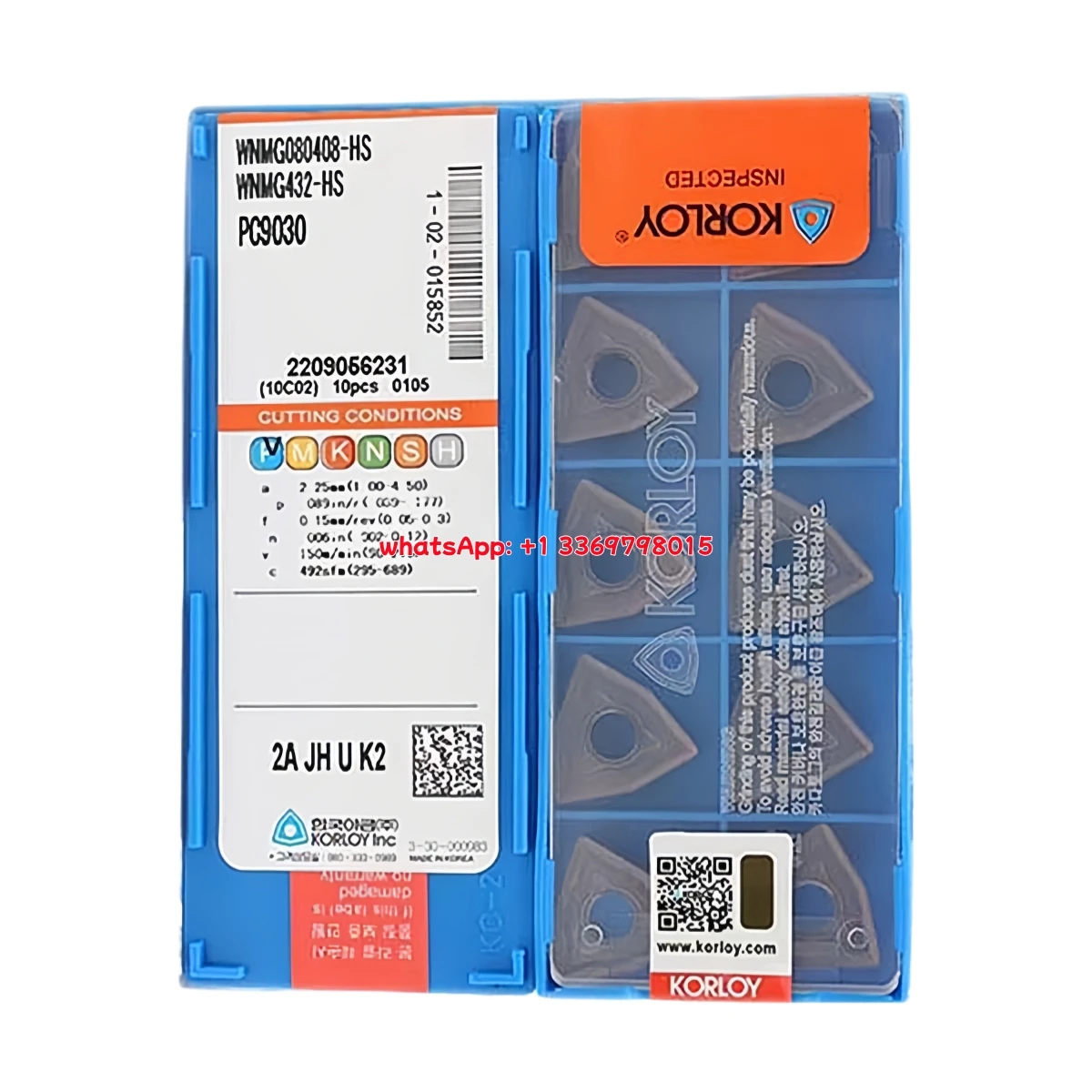 100% Original Erm E…